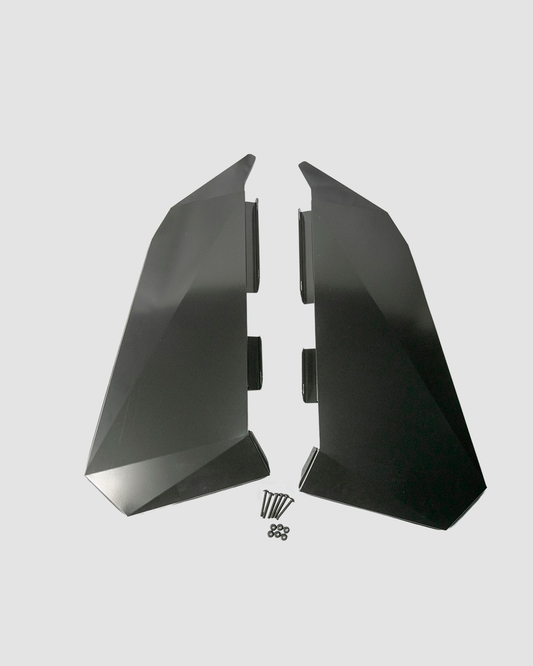 COMPLEMENTO DE PORTA DIANTEIRA MAVERICK X3