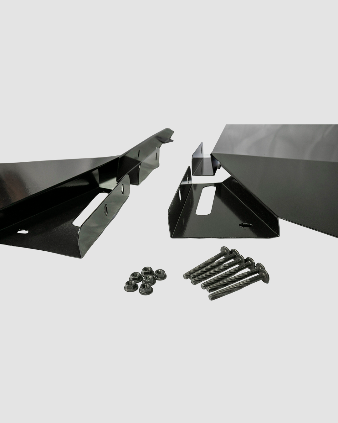 COMPLEMENTO DE PORTA TRASEIRA MAVERICK X3 MAX