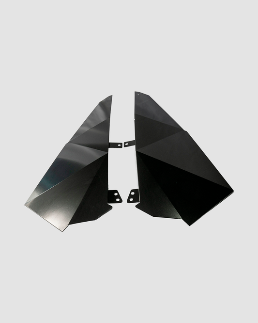 COMPLEMENTO DE PORTA DIANTEIRA POLARIS RZR900 XP1000