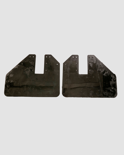 REFIL PU PARA-BARRO TRASEIRO MAVERICK X3 / POLARIS PRO XP (UNIDADE)