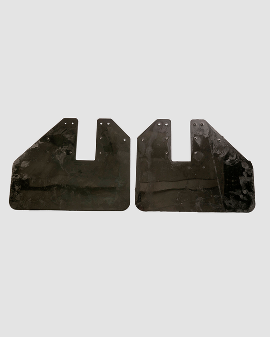 REFIL PU PARA-BARRO TRASEIRO MAVERICK X3 / POLARIS PRO XP (UNIDADE)