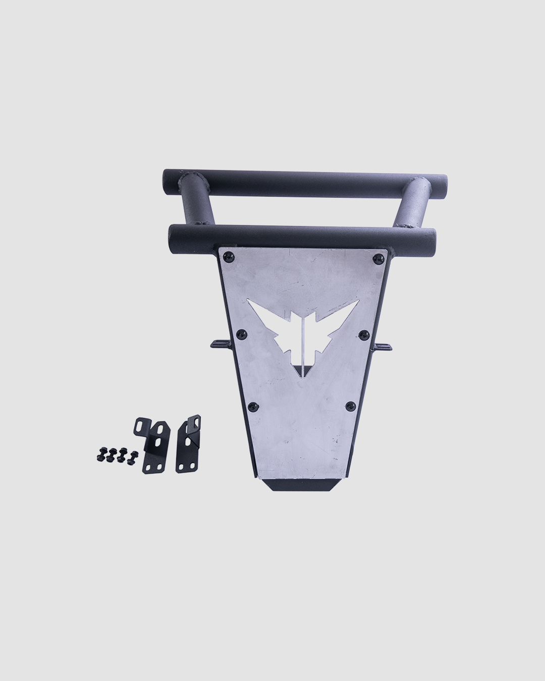 PARA-CHOQUE DIANTEIRO MODELO RACING MAVERICK X3