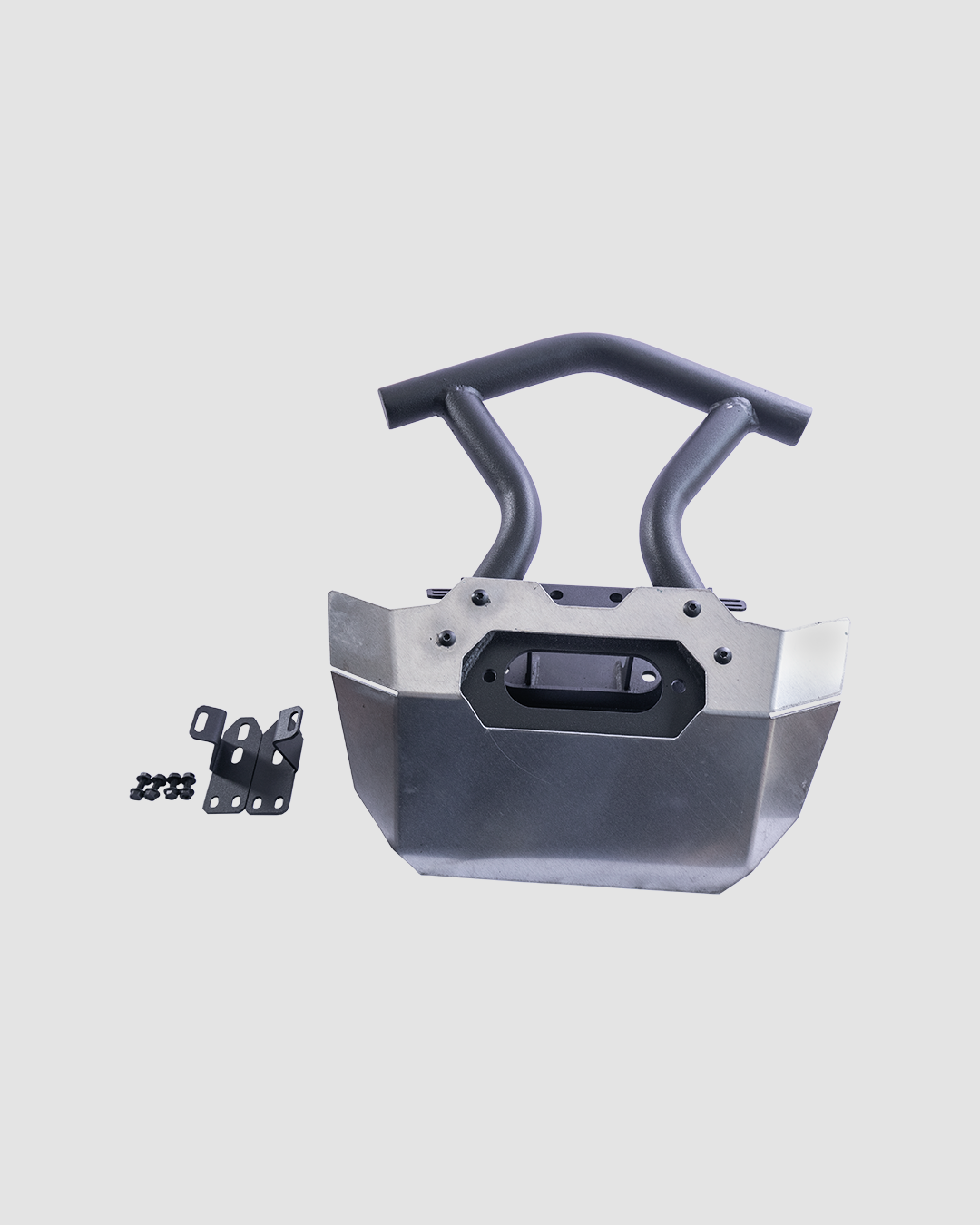 PARA-CHOQUE DIANTEIRO p/ MAVERICK X3 RC