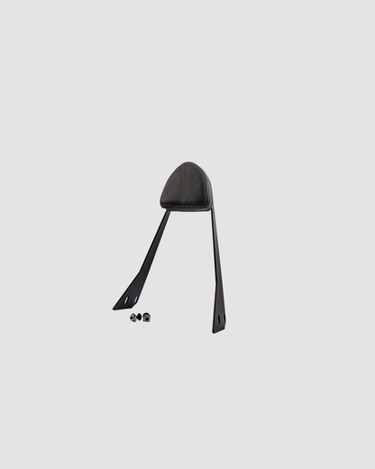 ENCOSTO DE MOTO/SISSY BAR p/ VULCAN S 650