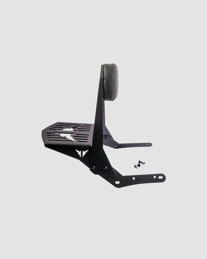 ENCOSTO DE MOTO/SISSY BAR p/ VULCAN S 650