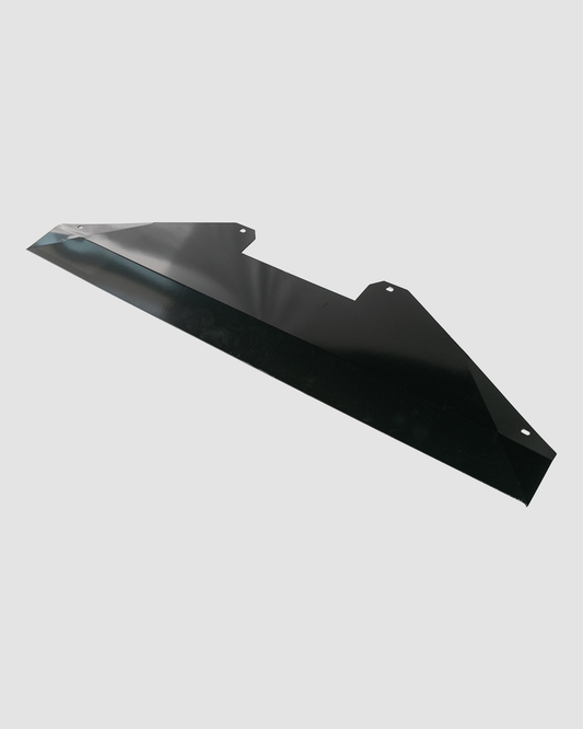 TESTEIRA ALUMINIO MODELO PEQUENO MAVERICK X3